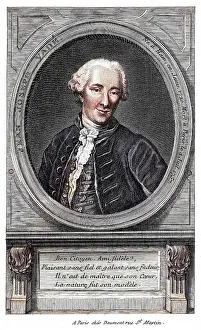 Fidele: JEAN JOSEPH VADE