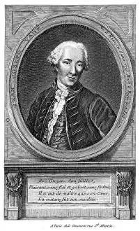 1719: JEAN JOSEPH VADE