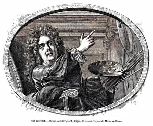 Jouvenet: JEAN JOUVENET