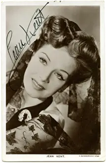 Summerfield: Jean Kent