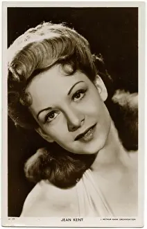 Summerfield: Jean Kent