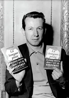 Cotte: Jean L. Cotte