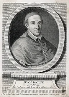 1421: Jean de La Balue