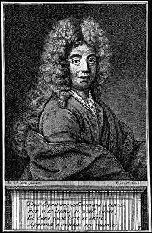 Bruyere: Jean de la Bruyere