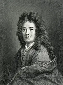 Bruyere: JEAN DE LA BRUYERE