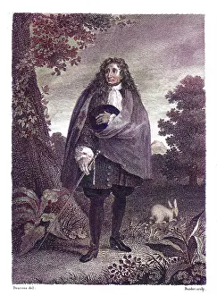Jean De La Fontaine