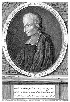 Nantes: JEAN DE LA NOE MENARD