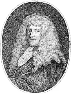 Horticulturist: JEAN DE LA QUINTINIE