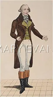 Tallien: JEAN LAMBERT TALLIEN