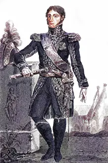 JEAN LANNES