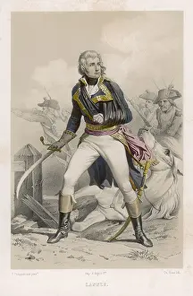 Lannes: JEAN LANNES