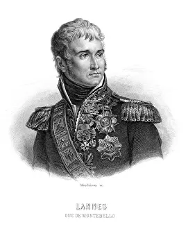 Lannes: JEAN LANNES