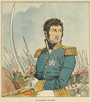 Lannes: JEAN LANNES