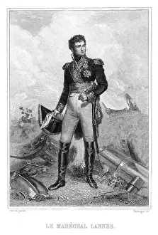 Lannes: JEAN LANNES IN ACTION