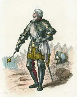 Boucicaut: JEAN LE MAINGRE BOUCICAUT