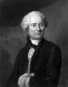Rond: Jean Le Rond D'Alembert