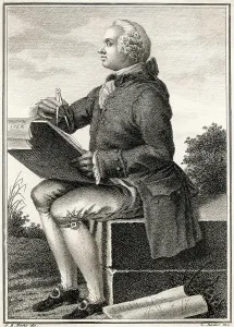 Diderot: Jean Le Rond D'Alembert