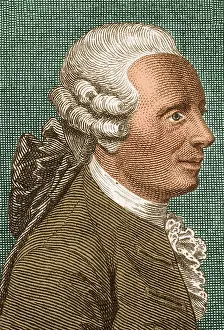Formula: Jean le Rond d'Alembert, French Polymath