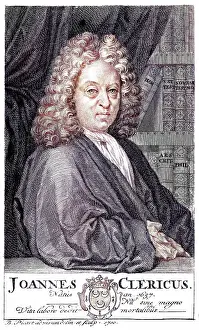 Arminian: JEAN LECLERC