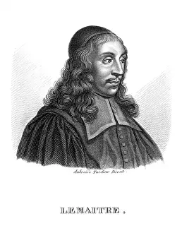 1601: JEAN LEMAITRE