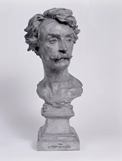 Patinated: Jean-Leon Ger?me