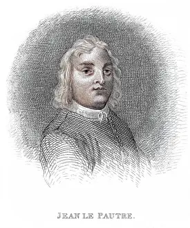 Lepautre: JEAN LEPAUTRE