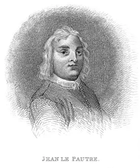 1618: JEAN LEPAUTRE