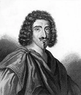1594: JEAN-LOUIS DE BALZAC