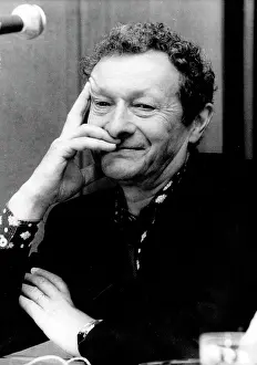 Knwon: Jean Louis Barrault