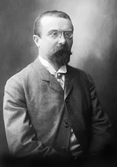 Barthou: Jean Louis Barthou, 1913