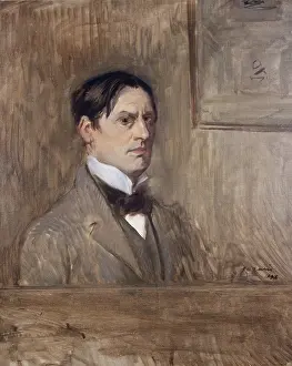 Centaur: Jean-Louis Forain