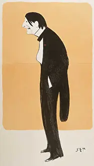 Forain: JEAN-LOUIS FORAIN