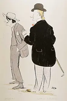 Forain: JEAN-LOUIS FORAIN