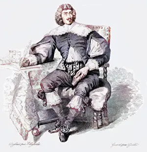 Balzac: Jean Louis Guez de Balzac