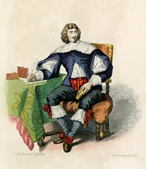 Balzac: Jean Louis Guez de Balzac