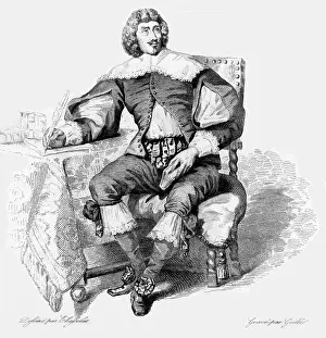 Balzac: Jean Louis Guez de Balzac