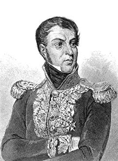 Ebenezer: JEAN-LOUIS REYNIER
