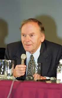 Slavyanskaya: Jean-Louis Trintignant, 1997