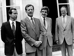 Chretien: Jean-Loup Chretien