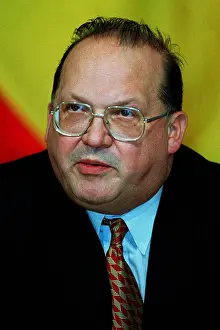 Jean Luc: Jean-Luc Deheane