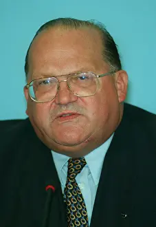 Jean Luc: Jean-Luc Deheane