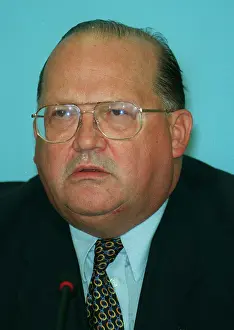 Jean Luc: Jean-Luc Deheane