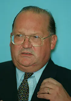 Jean Luc: Jean-Luc Deheane