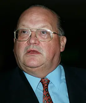 Jean Luc: Jean-Luc Deheane