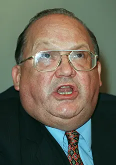 Jean Luc: Jean-Luc Deheane