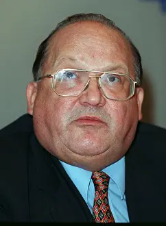 Jean Luc: Jean-Luc Deheane
