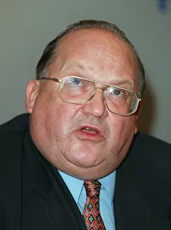 Jean Luc: Jean-Luc Deheane