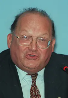 Jean Luc: Jean-Luc Deheane