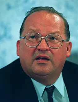 Jean Luc: Jean-Luc Deheane