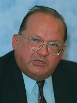 Jean Luc: Jean-Luc Deheane
